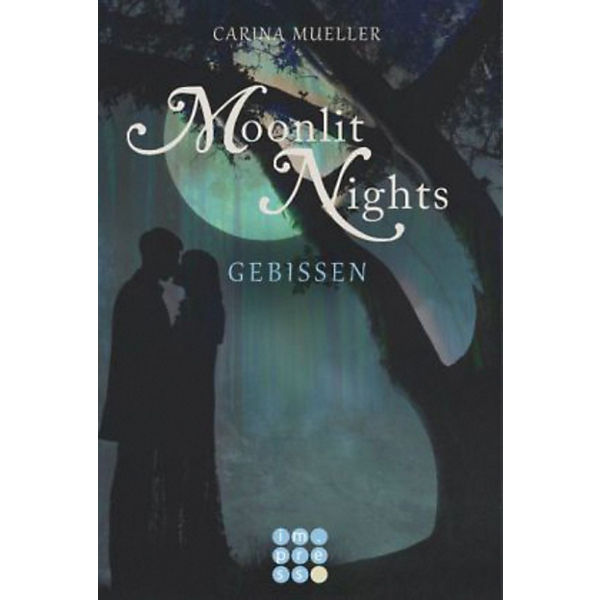 Moonlit Nights: Gebissen, Band 2