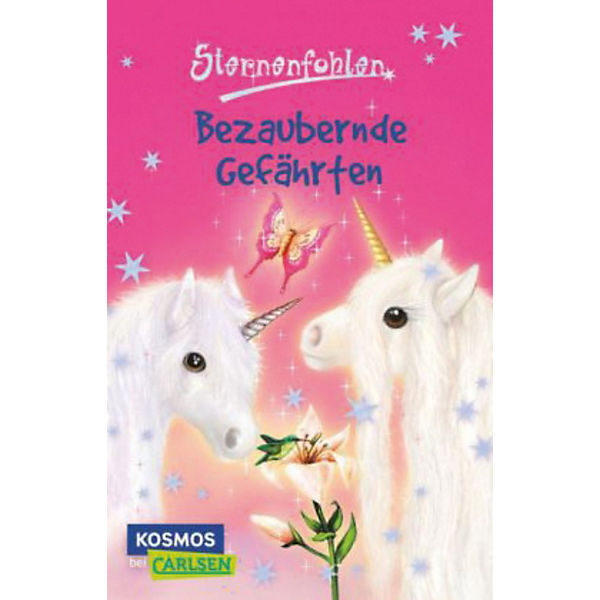 Sternenfohlen: Bezaubernde Gefährten, Band 5