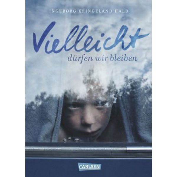 Vielleicht dürfen wir bleiben