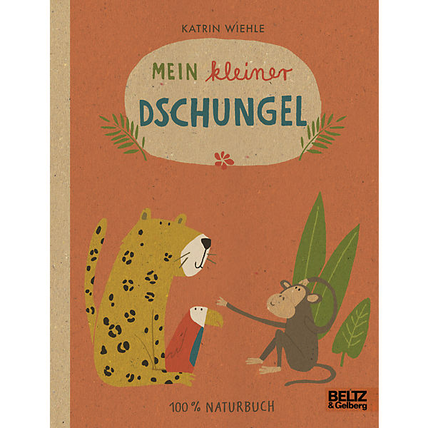 Mein kleiner Dschungel