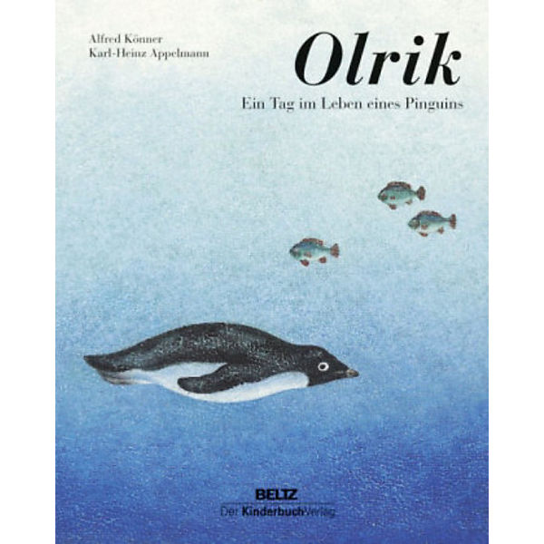 Olrik