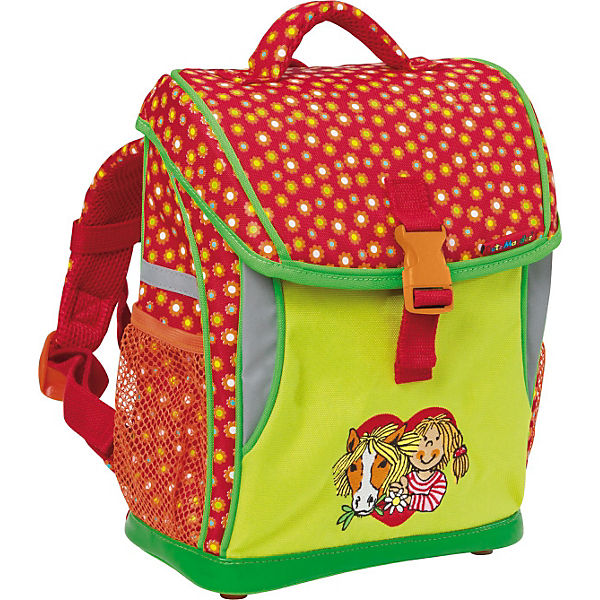 Kinderrucksack Mein Ponyhof