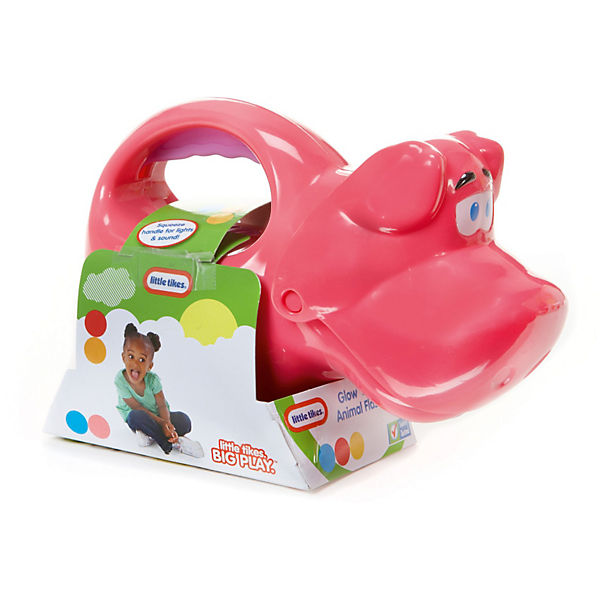 Tiertaschenlampe Schwein mit Tiergeräuschen