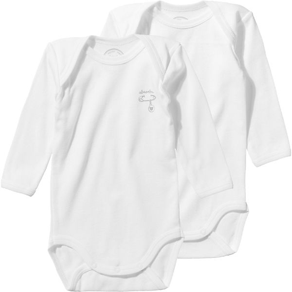 ABSORBA Baby Bodys Doppelpack
