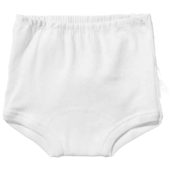 ABSORBA Baby Windelhöschen für Mädchen