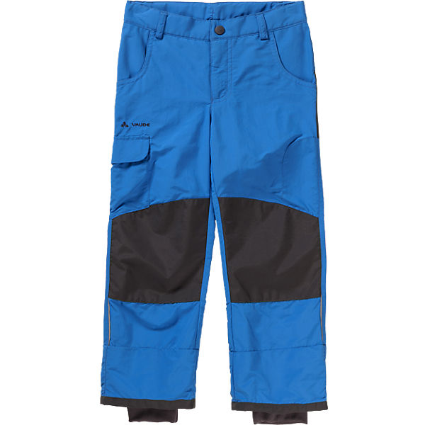 Kinder Outdoorhose Caprea mit UV-Schutz
