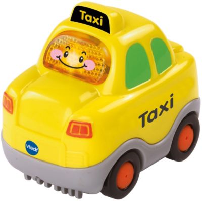 Tut Tut Baby Flitzer Taxi, Tut Tut Flitzer myToys