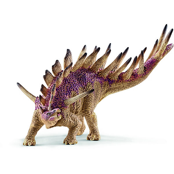 Schleich 14541 Dinosaurs: Kentrosaurus