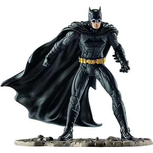 Schleich 22502 Justice League: Batman, kämpfend