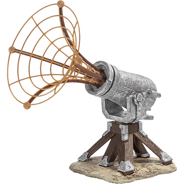 Schleich 42222 Eldrador: Kanone