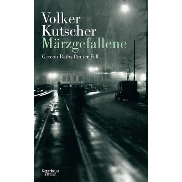 Märzgefallene