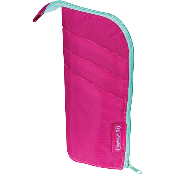 Schlampermäppchen my.case pink