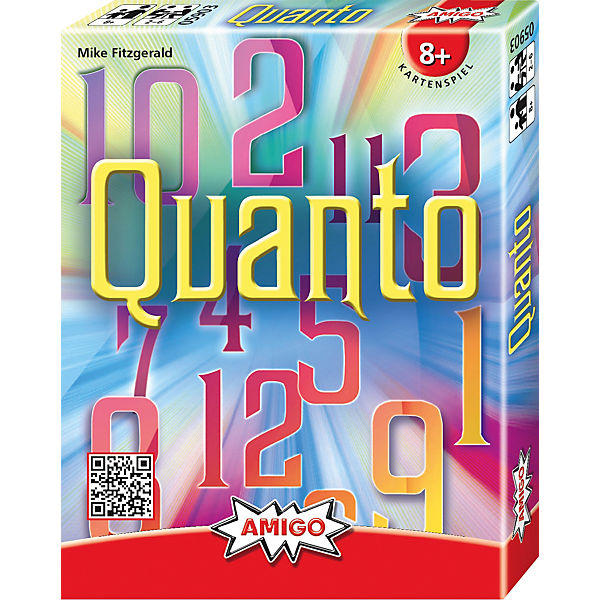 Quanto