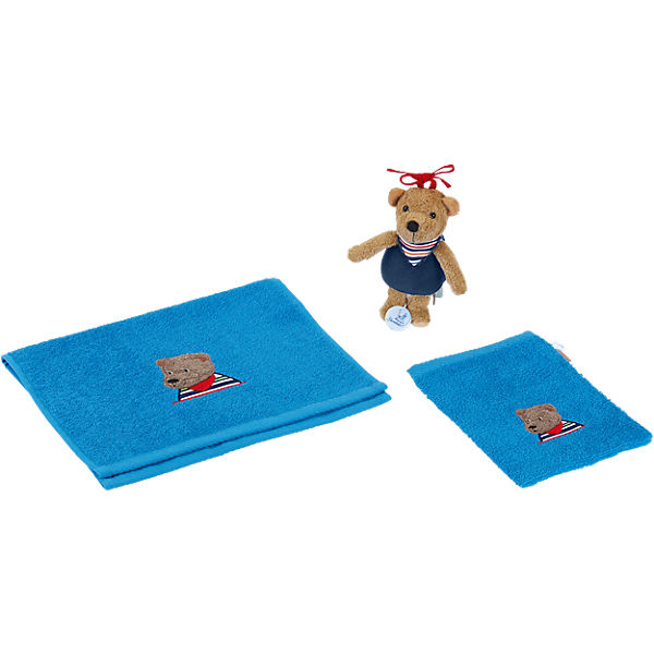 Geschenk-Set Ben 3-tlg.