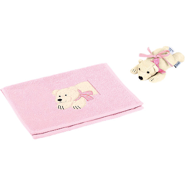 Geschenk-Set Ella 2-tlg.