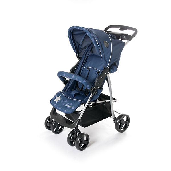 Sportwagen Frisco, Royal Star, 2017