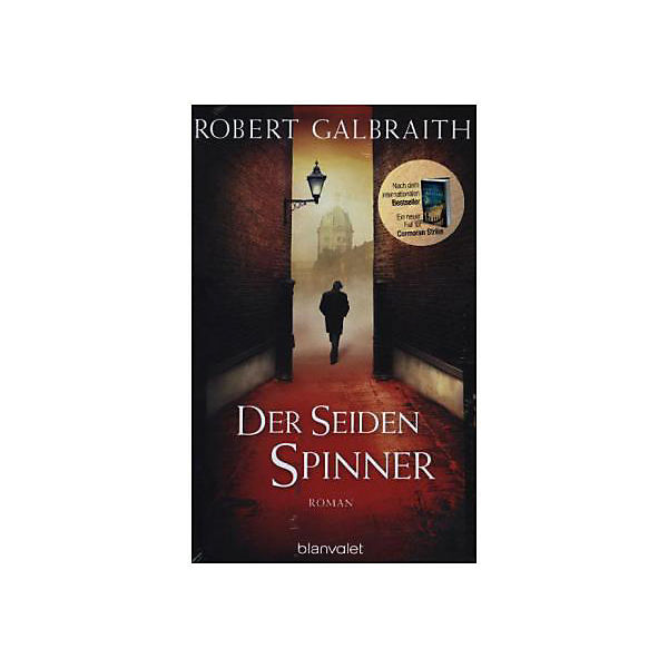 Der Seidenspinner