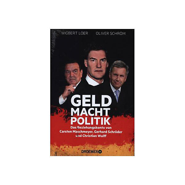 Geld Macht Politik