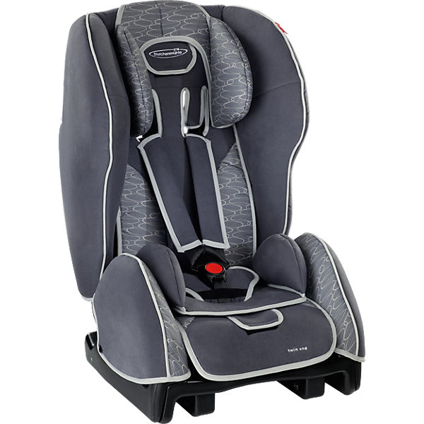 Auto-Kindersitz Twin One, Oxxy