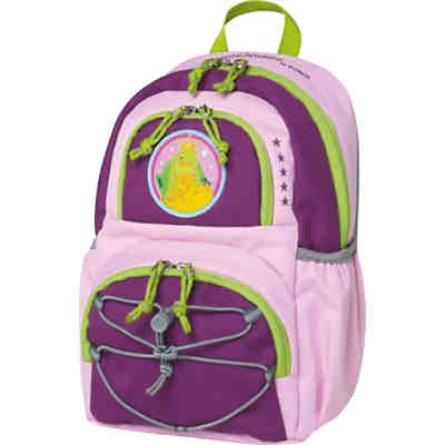 Kinderrucksack Sternschnuppe Froschkönig