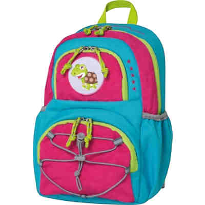 Kinderrucksack Sternschnuppe Schildkröte