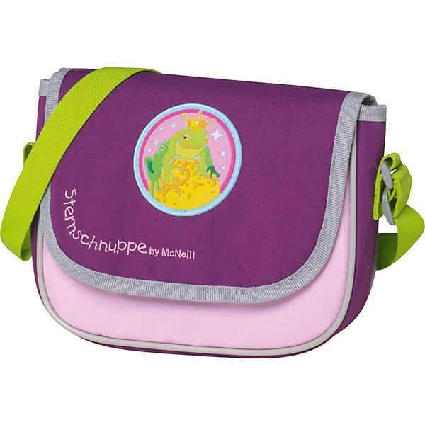 McNeill Kindertasche Sternschnuppe Froschkönig