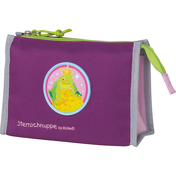 McNeill Etui Box Sternschnuppe Froschkönig