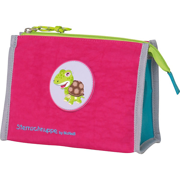 McNeill Etui Box Sternschnuppe Schildkröte