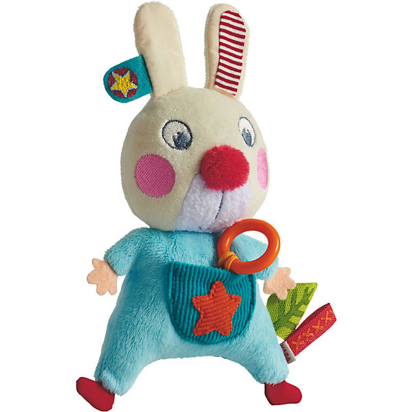 Greifling Hase Flipp
