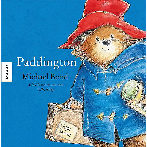 Paddington