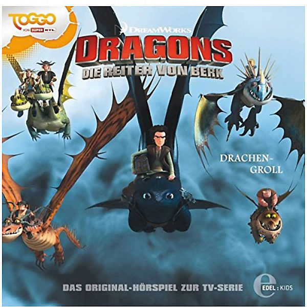Dragons Reiter Von Berk Dragons Reiter Von Berk