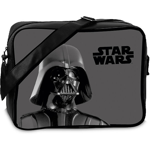 Umhängetasche Star Wars Darth Vader