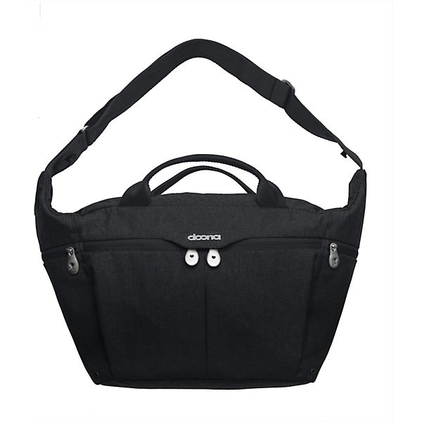 Wickeltasche All-Day, night