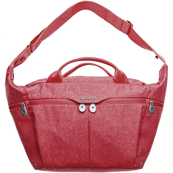 Wickeltasche All-Day, love