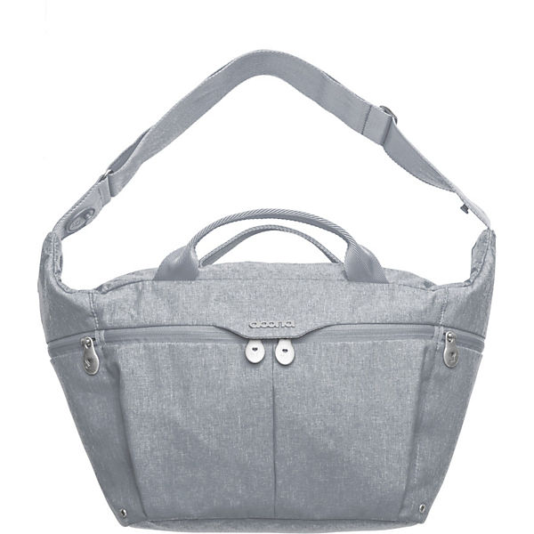 Wickeltasche All-Day, storm