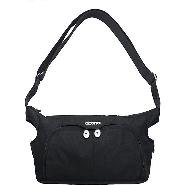 Wickeltasche Essentials Bag, night