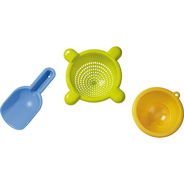 Kleinkind-Sieb-Set