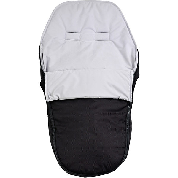 Fußsack für Nuna Pepp und Pepp luxx, Night