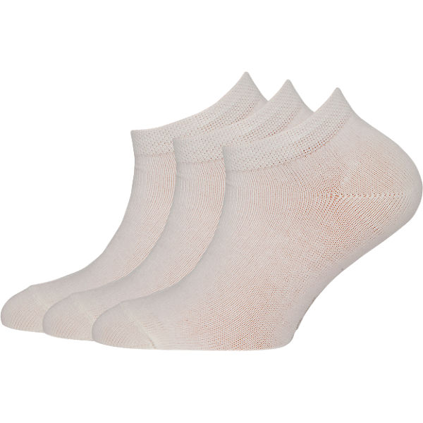 Kinder Sneakersocken 3er-Pack