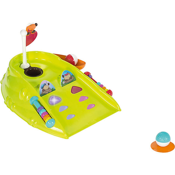 CHICCO Minigolf - Fit&Fun