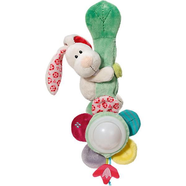 My First NICI 37885 Nachtlicht Hase Tilli
