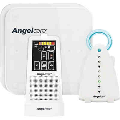 Angelcare® Geräusch- und Bewegungsmelder mit Touchscreen AC701-D