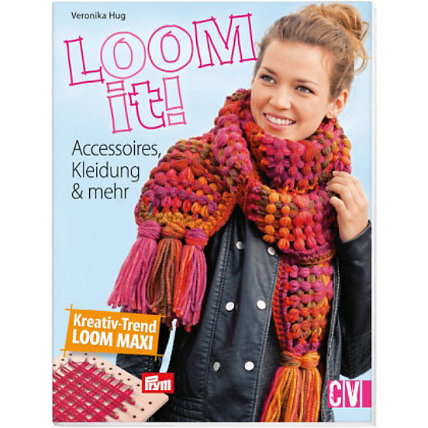 Loom it!