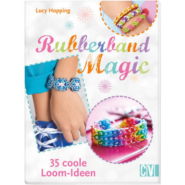 Rubberband Magic