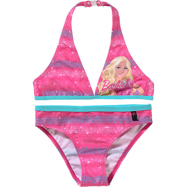 BARBIE Kinder Bikini