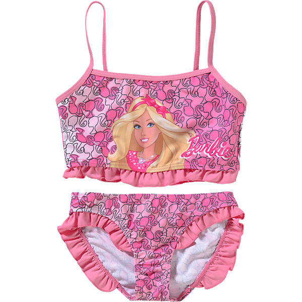 BARBIE Kinder Bikini