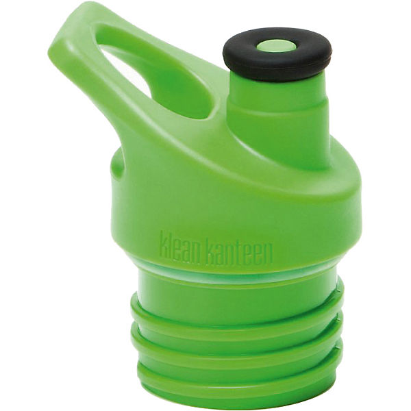 Sport Cap klean kanteen® für Trinkflasche Classic, grün
