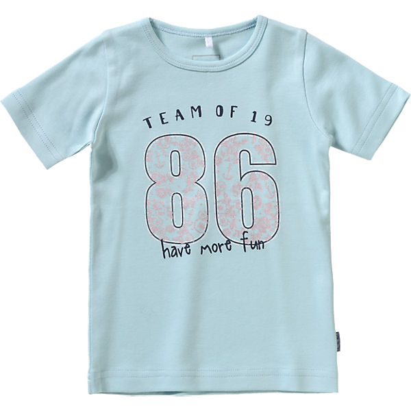 T-Shirt für Mädchen