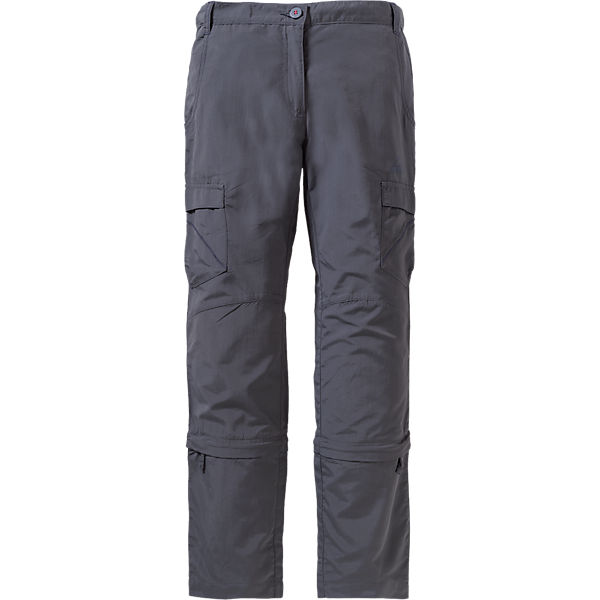 Zip-Off Outdoorhose Riversdale für Mädchen