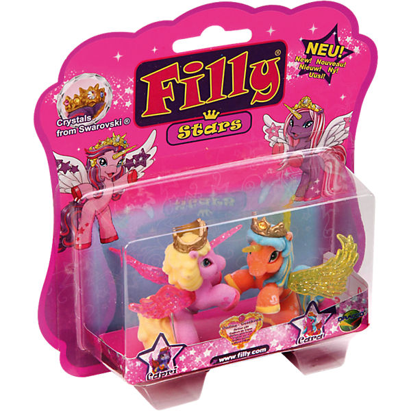 Filly Stars - Beste Freunde